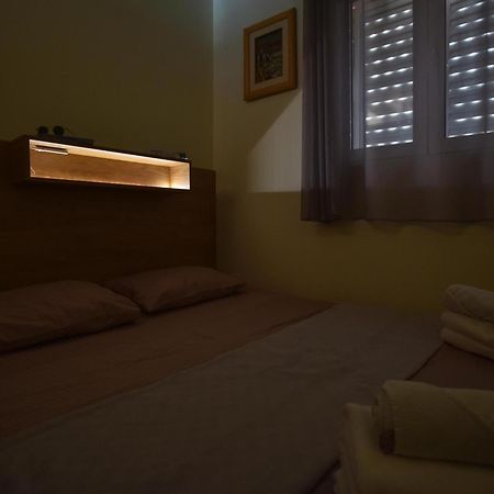 Gospostina Prima Apartment Budva Exterior photo