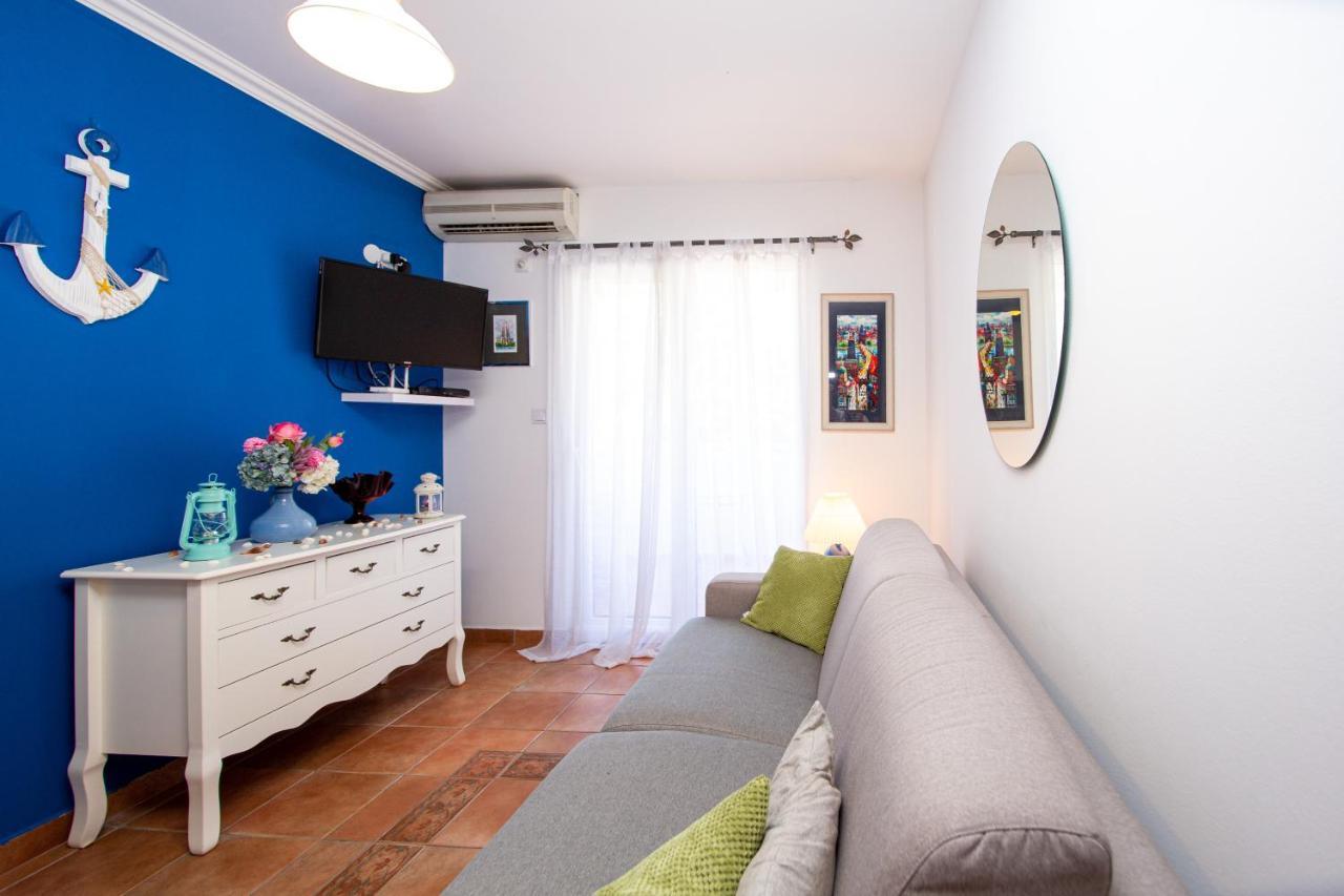 Gospostina Prima Apartment Budva Exterior photo