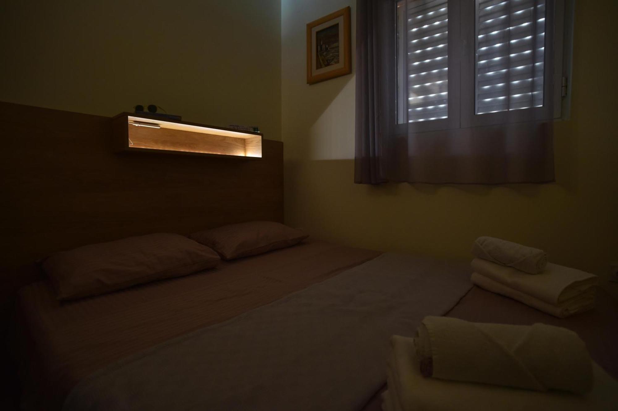 Gospostina Prima Apartment Budva Exterior photo